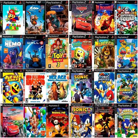 melhores jogos PS 2